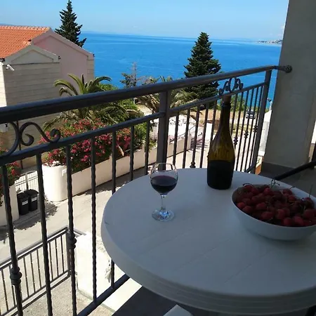 아파트 Sunny Blue