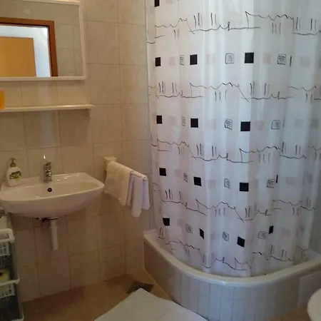 아파트 Sunny Blue *