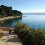 Lägenhet Sunny Blue Omiš