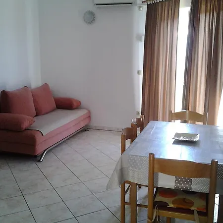 Apartament Sunny Blue *