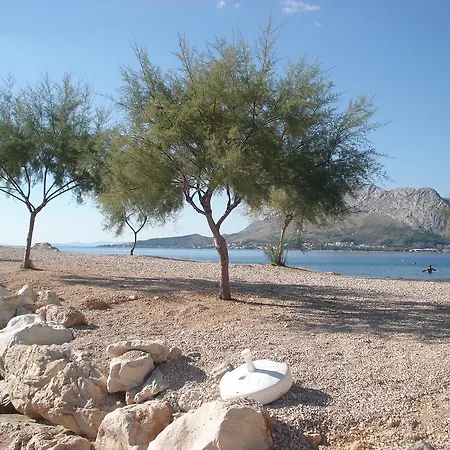 Lägenhet Sunny Blue Omiš