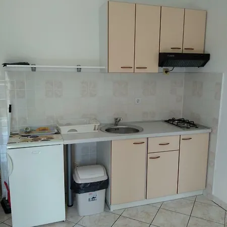 Apartament Sunny Blue *