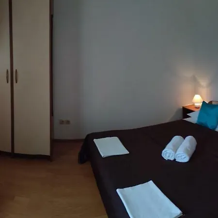 Apartment Sunny Blue *
