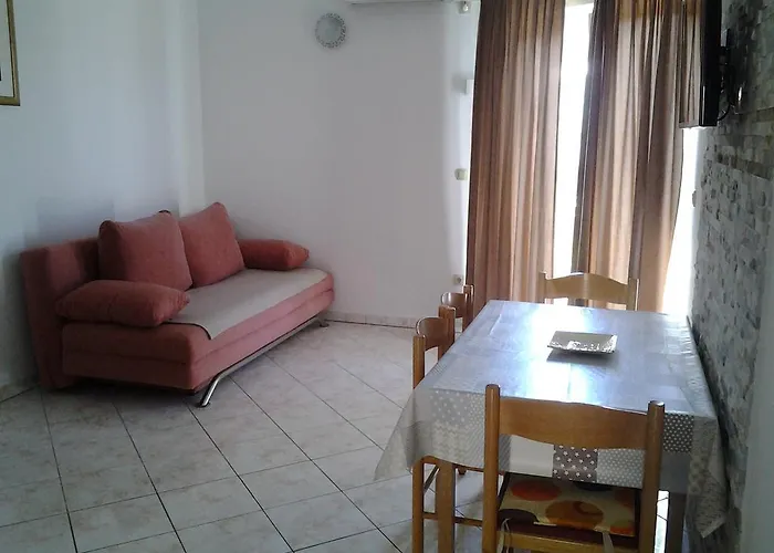 Apartmán Sunny Blue *