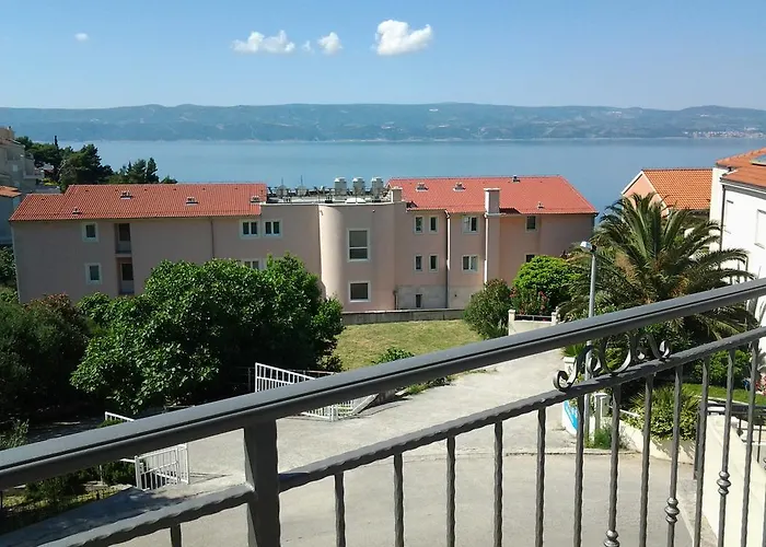 Apartmán Sunny Blue *